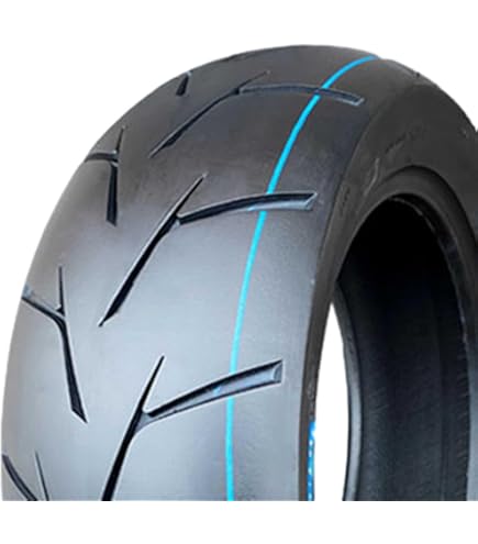 SHINKOシンコーSR723 120/70-10 54P バイク タイヤ　2本 シンコー株式会社 モーターサイクルタイヤ